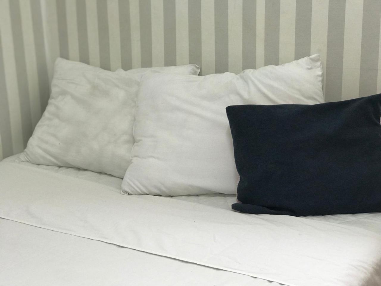 Kazi Family Hotel / Guest House Seoul Eksteriør bilde